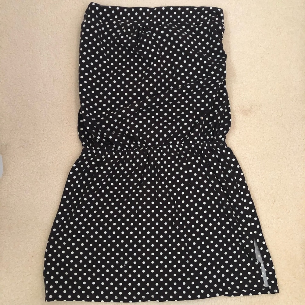 Bathing suit coverup